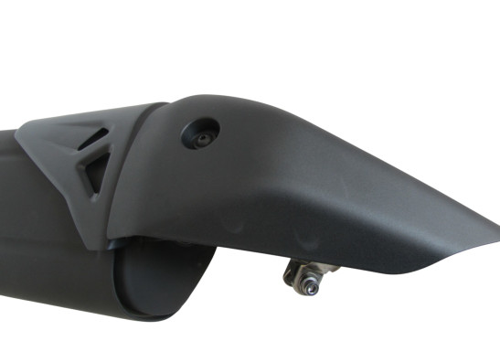 Uitlaat Suzuki DL 1050 V Strom XT