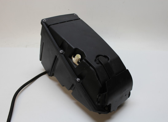 Air cleaner case KTM 1290 Super duke