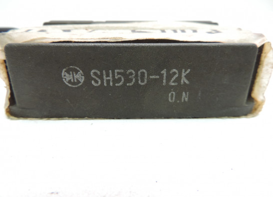 Regulator rectifier  Kawasaki GPZ 500