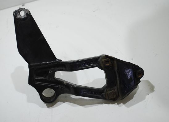 Soziusfussraste links Kawasaki ZX 10 R