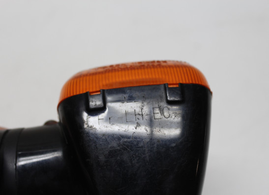 Knipperlicht links voor Honda CBR Fireblade