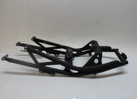 Achtersubframe Triumph Daytona 675 