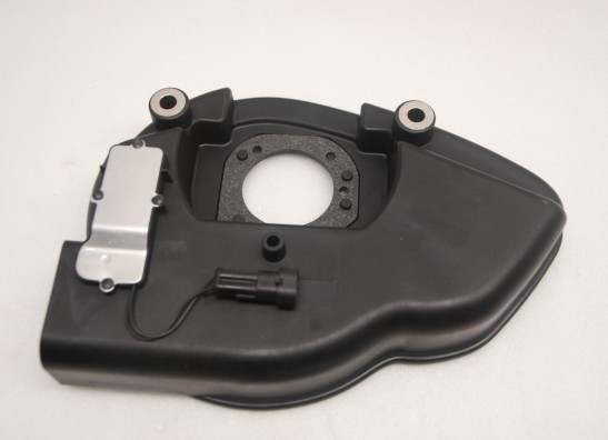 Air cleaner case Harley Davidson Dyna