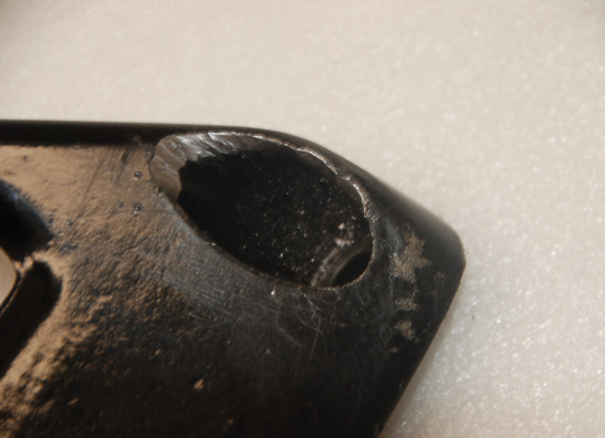 Rem en of schakelset Harley Davidson Softtail