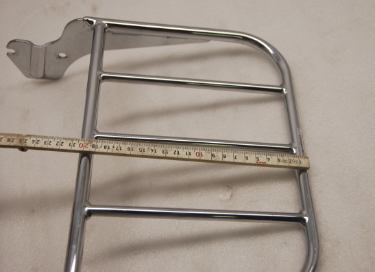 Bagagedrager Harley Davidson Touring FL