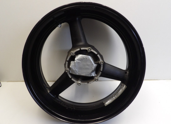 Achtervelg Yamaha YZF R1