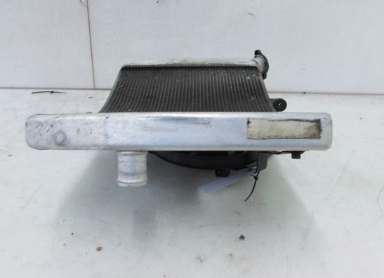 Radiateur Kawasaki ZX 6 R
