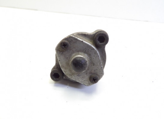 Nokkenas Yamaha XV 1100 Virago