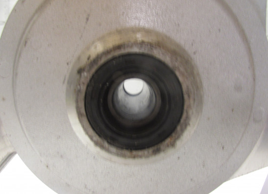 Voorvelg Honda VF 750 C Magna