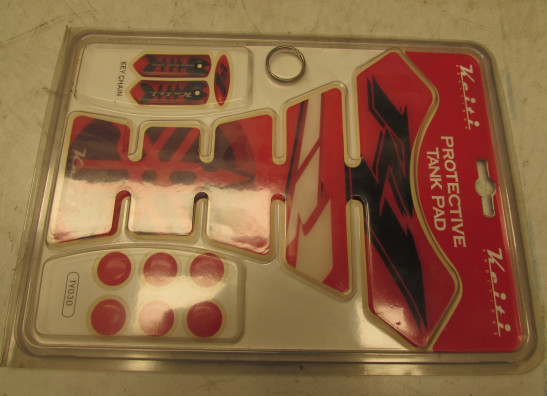 Decals Overig Onbekend Unknown