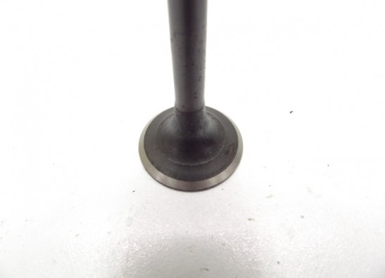 Cilinderkop Yamaha XT 550