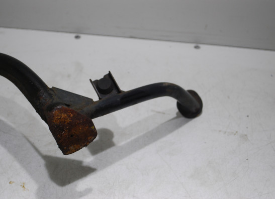 Standaard Yamaha XJ 600 Diversion