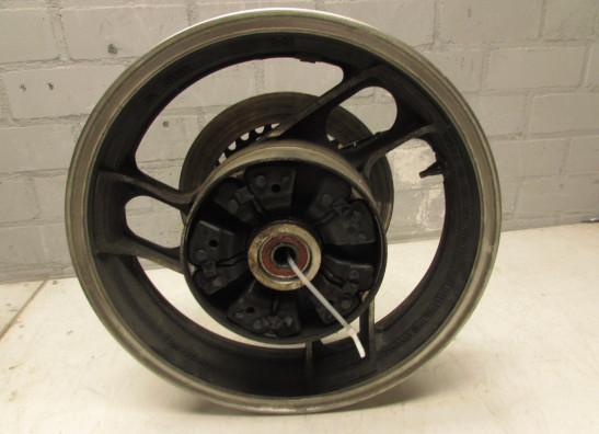 Felge hinten Yamaha FJ 1200