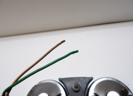 Meter combination Honda CB 650