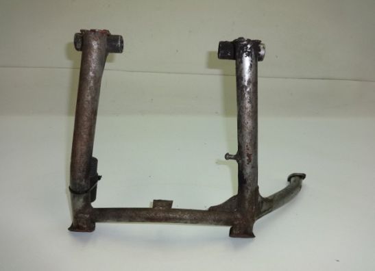 Stander Honda CBR 1000 F