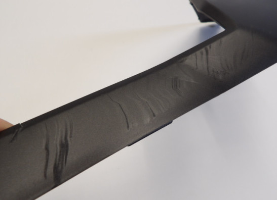 Linker zijkuip klein Honda X-adventure 750