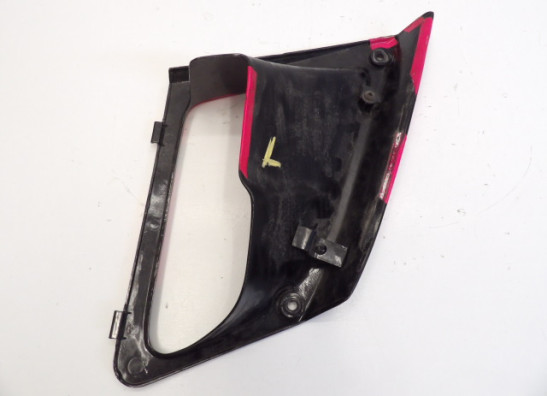 Linker inspectieluik Honda CBR 600 F