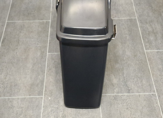 Luggage set Harley Davidson FLHTC Electra Glide Classic