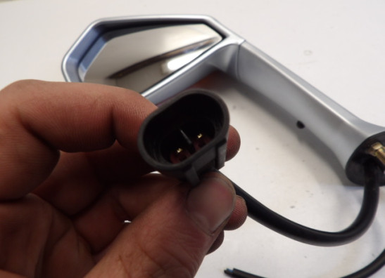 Mirror left Aprilia RST 1000 Futura