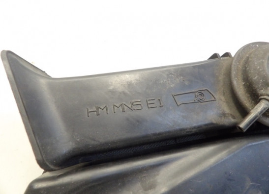 Luchtfilterhuis Honda Goldwing GL