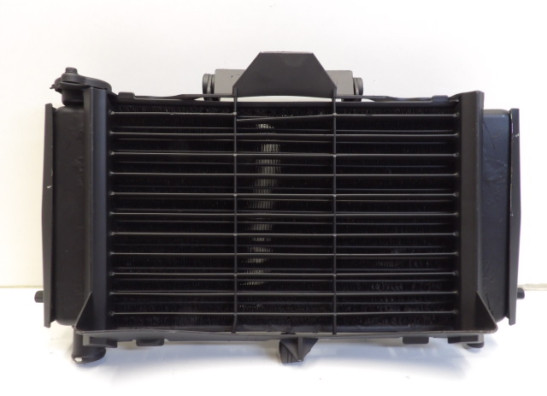 Radiateur Yamaha FZ6