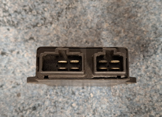 CDI ECU unit Suzuki GSX R 750