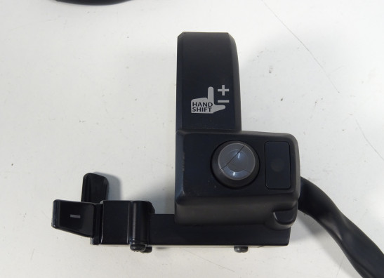 Handlebar switch assy left Yamaha FJR 1300
