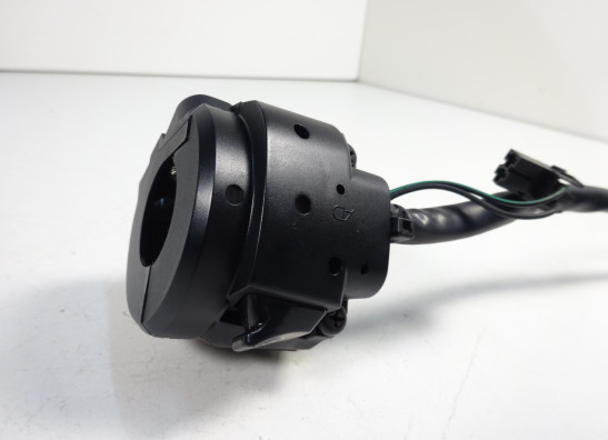 Stuurschakelaar rechts Suzuki SFV 650 Gladius