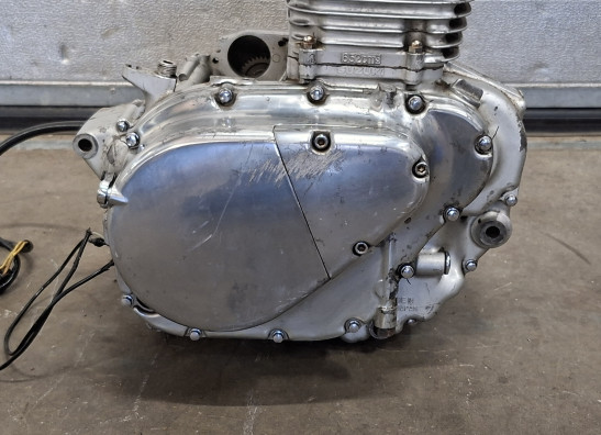 Engine Suzuki LS 650