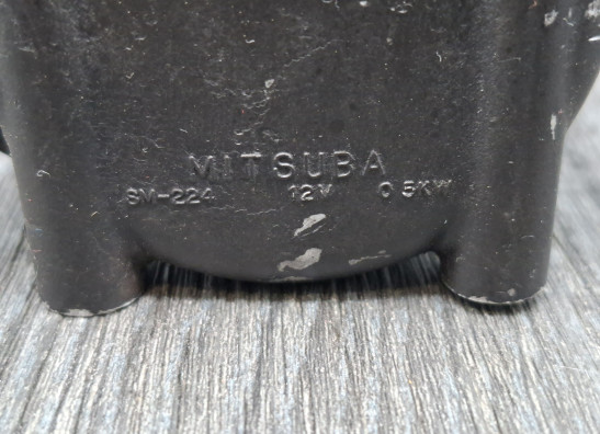 Startmotor Kawasaki GPZ 750