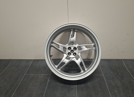 Rear wheel BMW R 1150 R