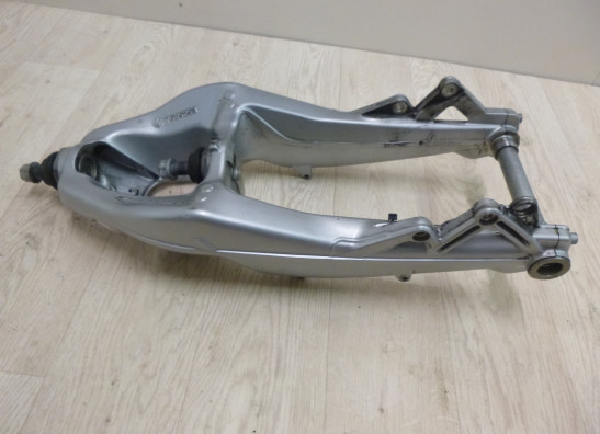 Front pipes complete BMW K 1200 GT
