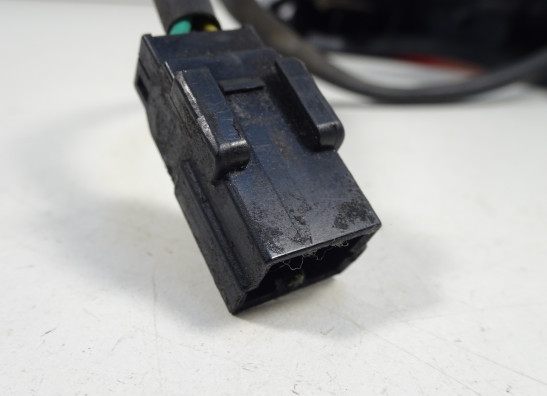 Achterlicht Triumph Street Triple 675