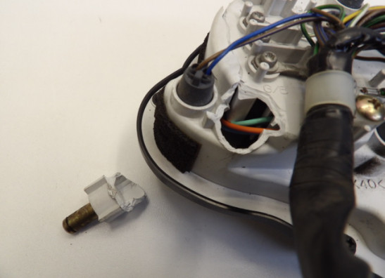 Tellerset BMW R 1100 S