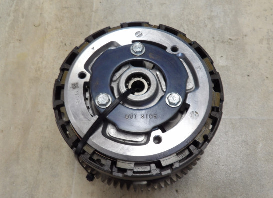 Koppeling BMW F 900 GS