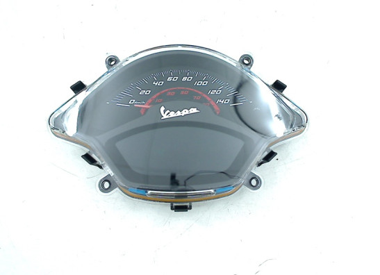 Tellerset Vespa Gts 300 2014-2016