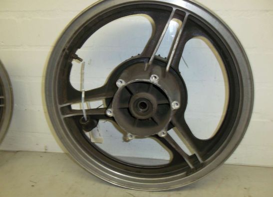 Rear wheel Kawasaki GPZ 750