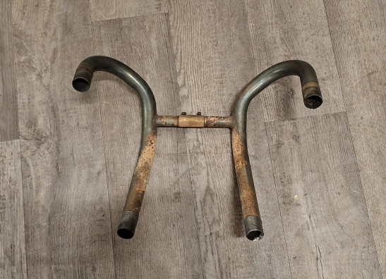 Downpipes BMW R 1100 GS