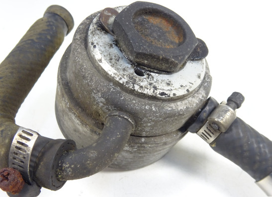 Motorblok diverse Yamaha YZF R1