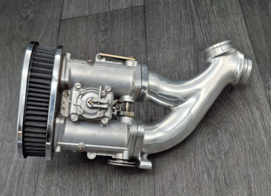 Carburetor assy Harley Davidson Overige Harley Davidson