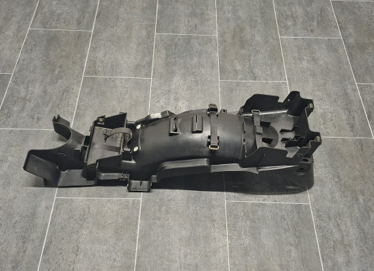 Hinterradabdeckung Yamaha XJ 600 Diversion