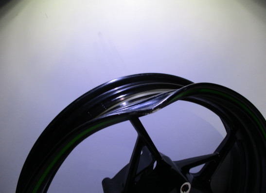 Voorvelg Kawasaki Z 900