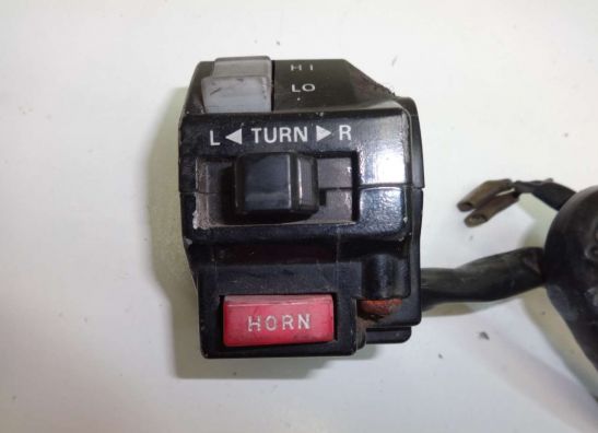 Handlebar switch assy left Yamaha FZR 1000