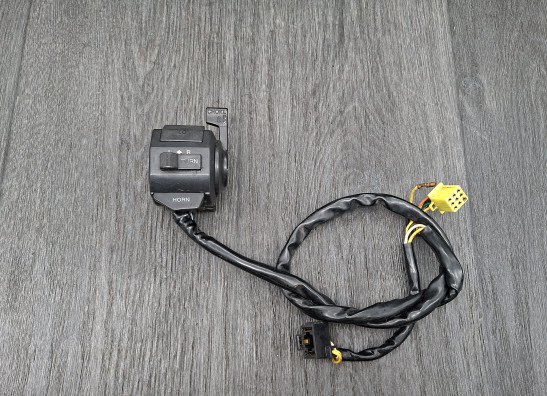 Lenkerschalter links Suzuki Madura 1200