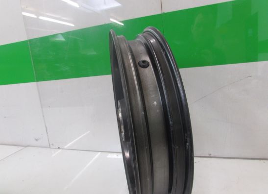 Voorvelg Suzuki GSF 600 650 Bandit 