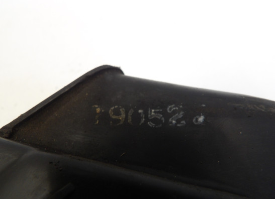 Luchtfilterhuis Yamaha XS 400