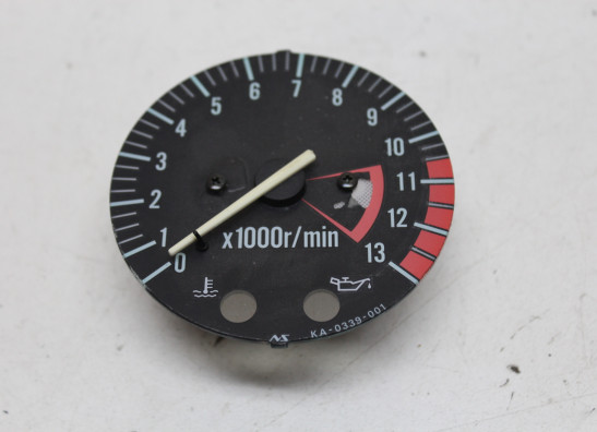 Teller Kawasaki ER 5