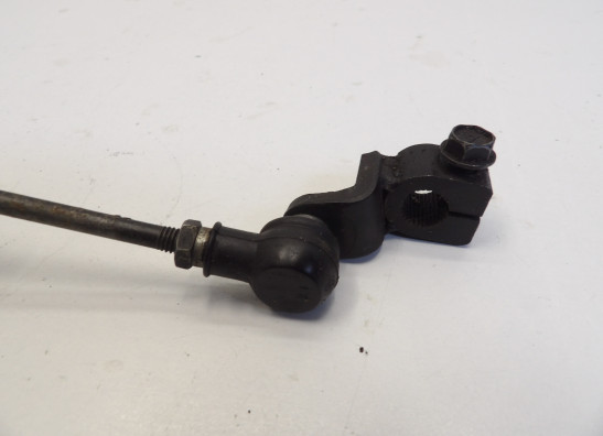 Schakelpedaal Kawasaki GPZ 600