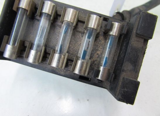 Zekeringkast Honda VF 700  750 C Magna