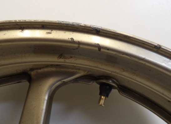 Front Wheel Honda VFR 800 I